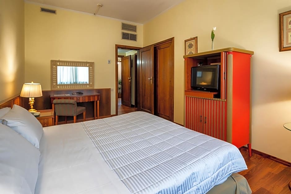 Hotel Royal Palace