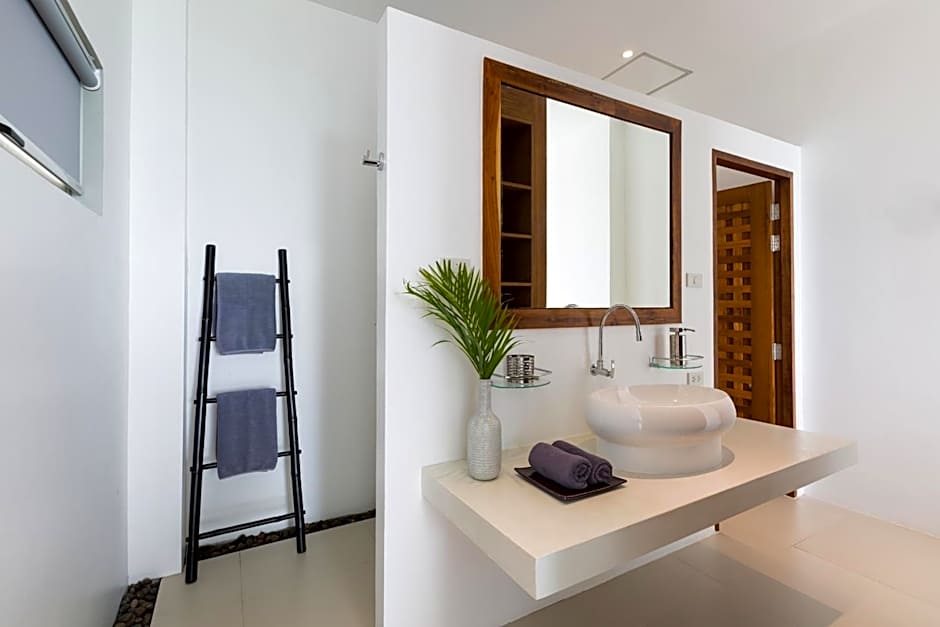 Villa Jaliza - Chaweng Noi