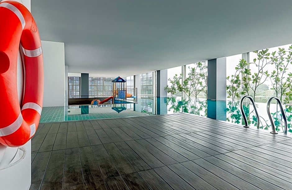 Raia Hotel Convention Centre Kuching