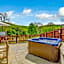 Slate House Lodges