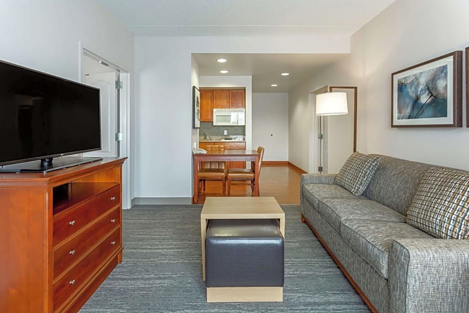 Homewood Suites By Hilton Albany, NY