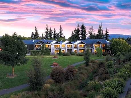 The St James Premium Accommodation