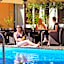 Mercure Hotel Berlin City West
