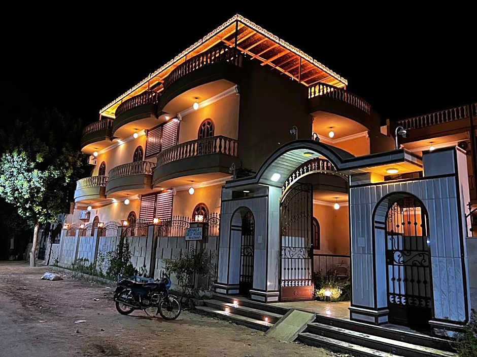 Mikhaila Guest House