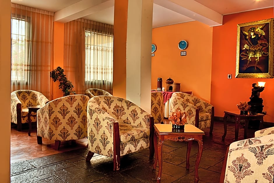Imperial Cusco Hotel