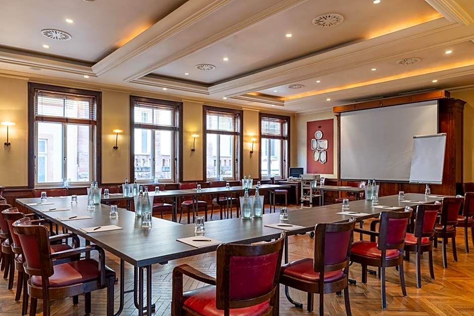 Hotel Zumnorde Am Anger