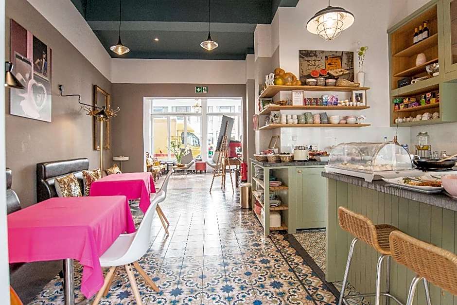 MAISON MARSIL - Boutique Hotel Koln