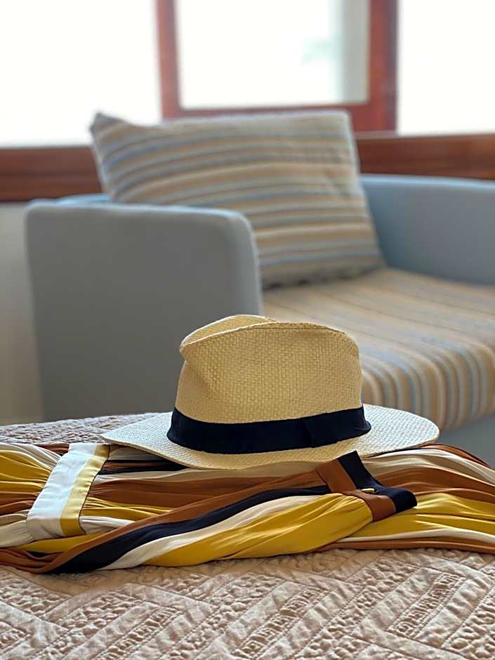 Acquamarina Accommodation