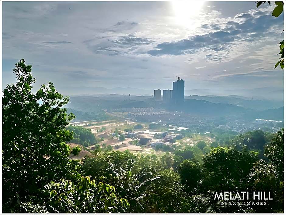 Hotel New Wave Nilai