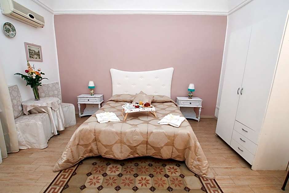 La Zagara B&B Centro Catania Vicino Duomo