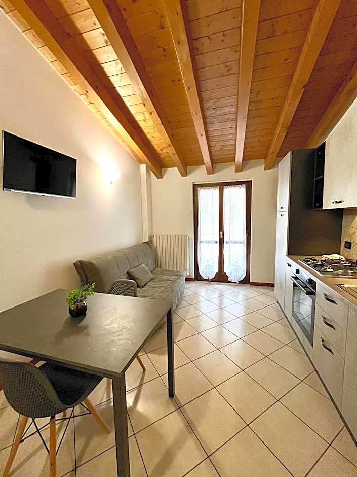 Residence la Lucciola