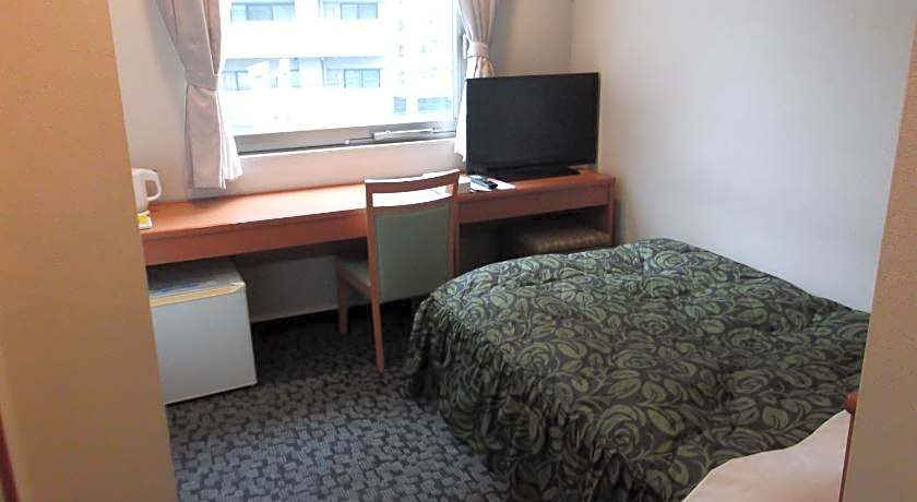 Higashi Hiroshima Sunrise 21 Hotel