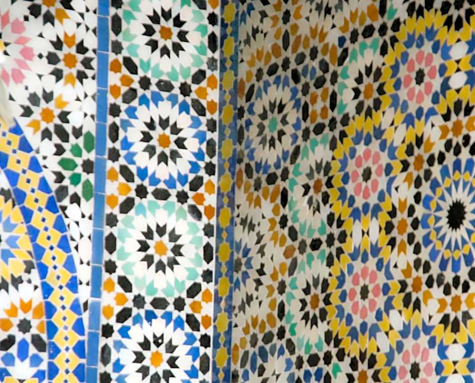 Riad Tizwa Fes