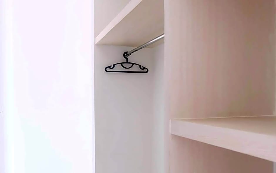 Pom Pom's Bali Apartments