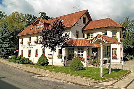 Landhotel am Fuchsbach