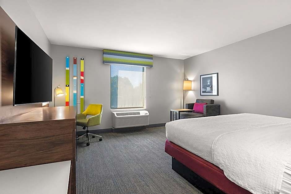 Hampton Inn By Hilton & Suites Schererville
