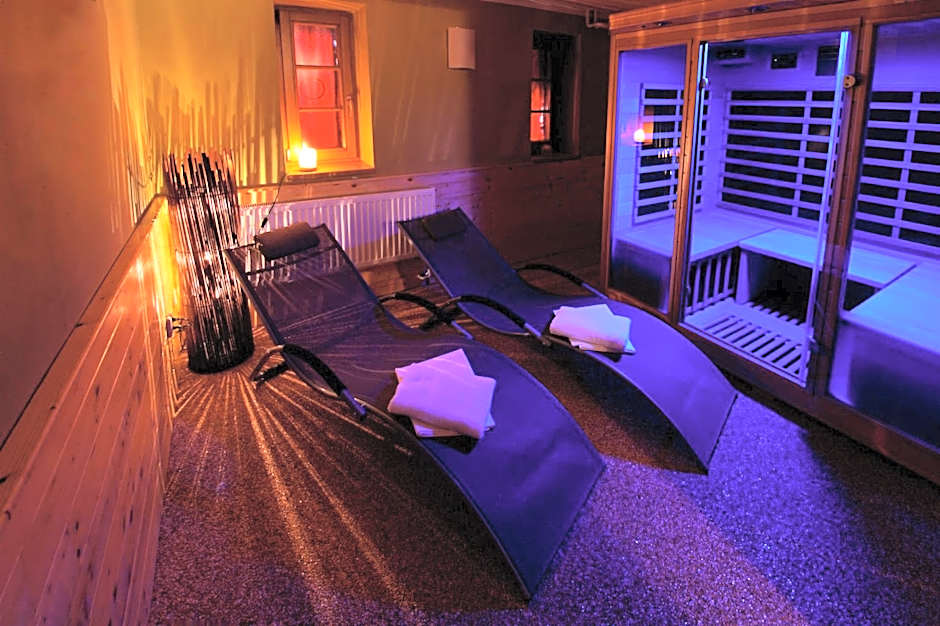 Horský Hotel Kohútka