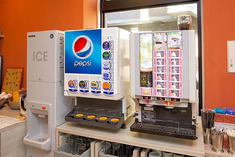 Kuretake Inn Nankai Sakai-Ekimae