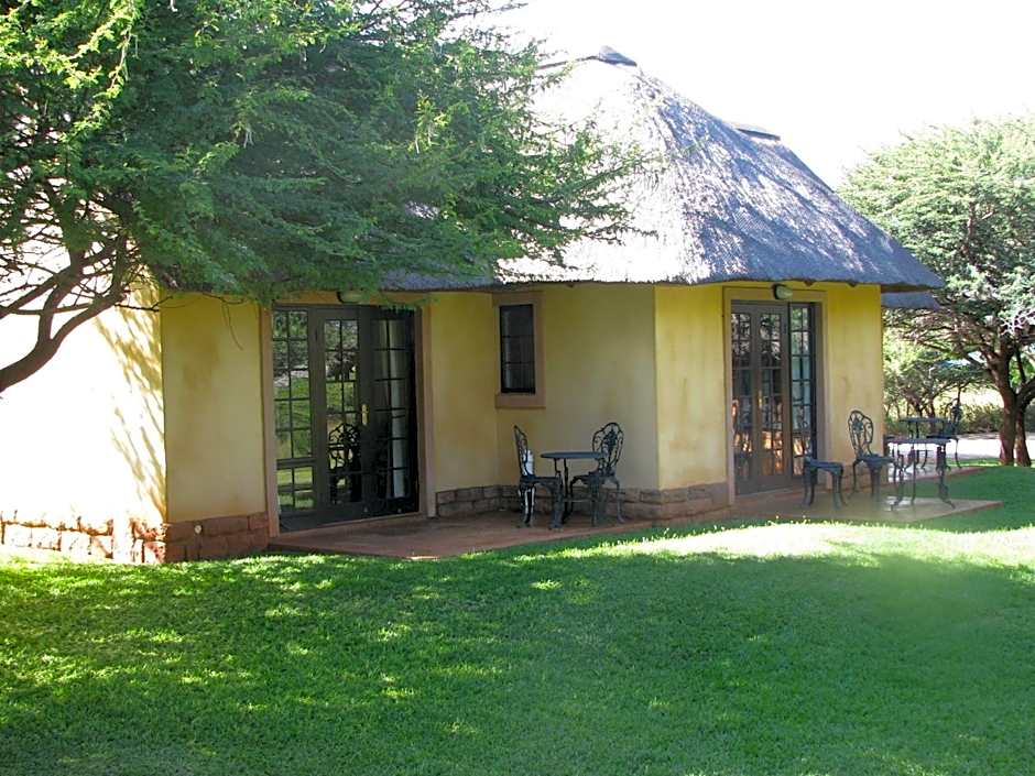 Lapeng Guest Lodge