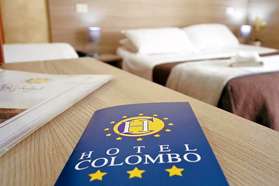 Hotel Colombo