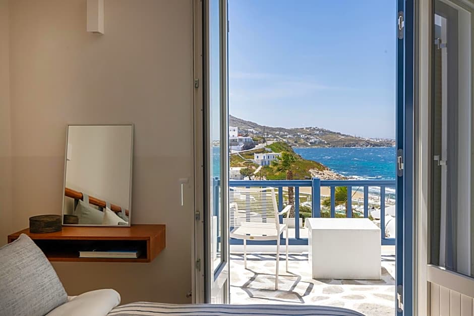 Mykonos Beach Hotel