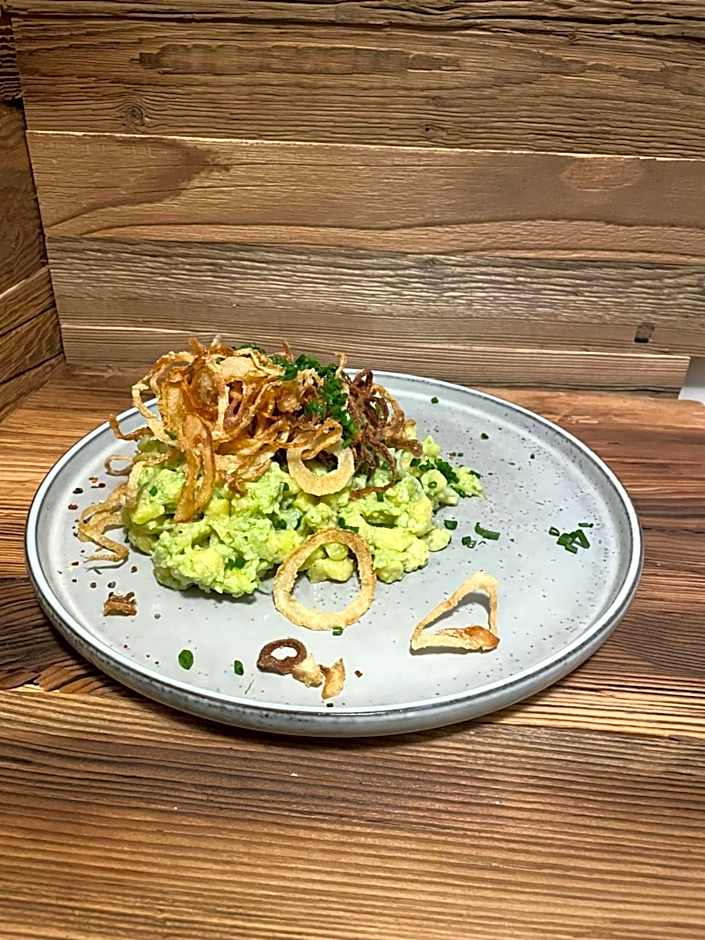 Hotel Landhaus Tirolerherz