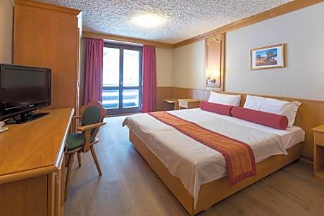 Economy Double or Twin Room - Annex