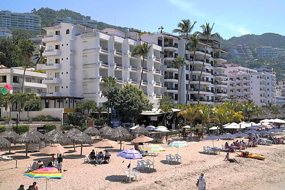 Emperador Vallarta Beachfront Hotel and Suites
