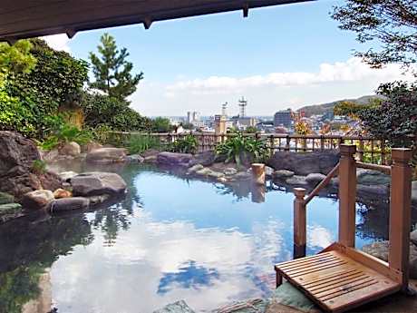 Nippon Ryokan Ito Onsen Yokikan