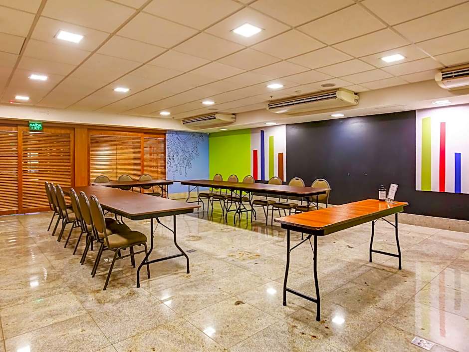 ibis Rio de Janeiro Nova America