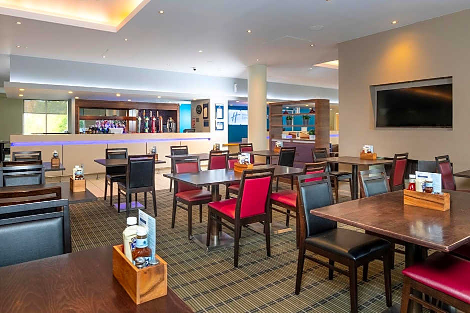 Holiday Inn Express London Greenwich By IHG
