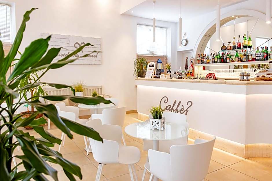 Hotel Gambrinus Mare