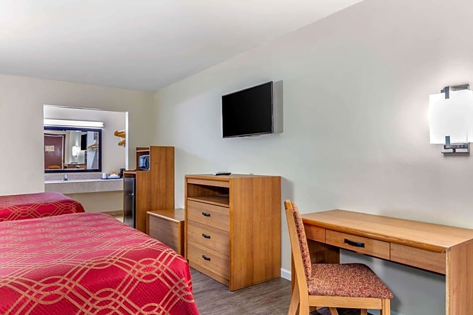 Econo Lodge Kosciusko