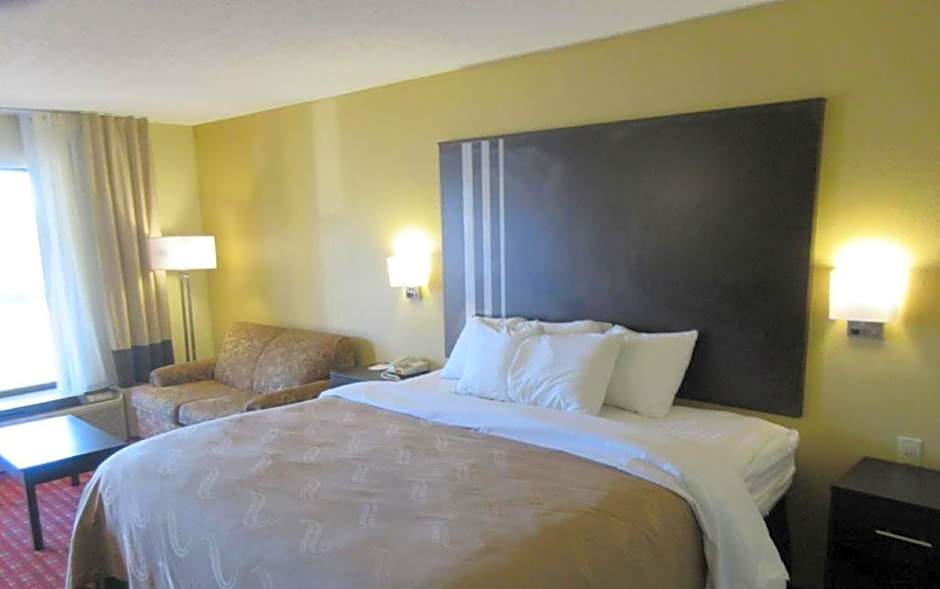 Quality Inn Andalusia
