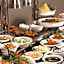 Geno Hotel Shah Alam