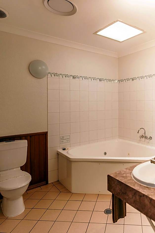 Outback Motel Mt Isa