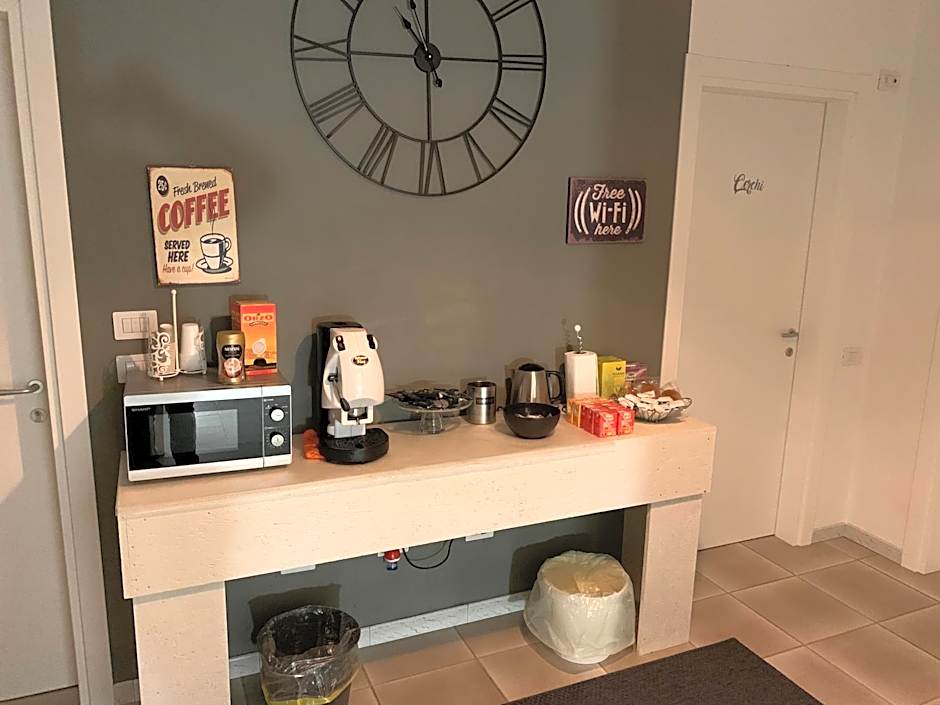 La Villetta B&B