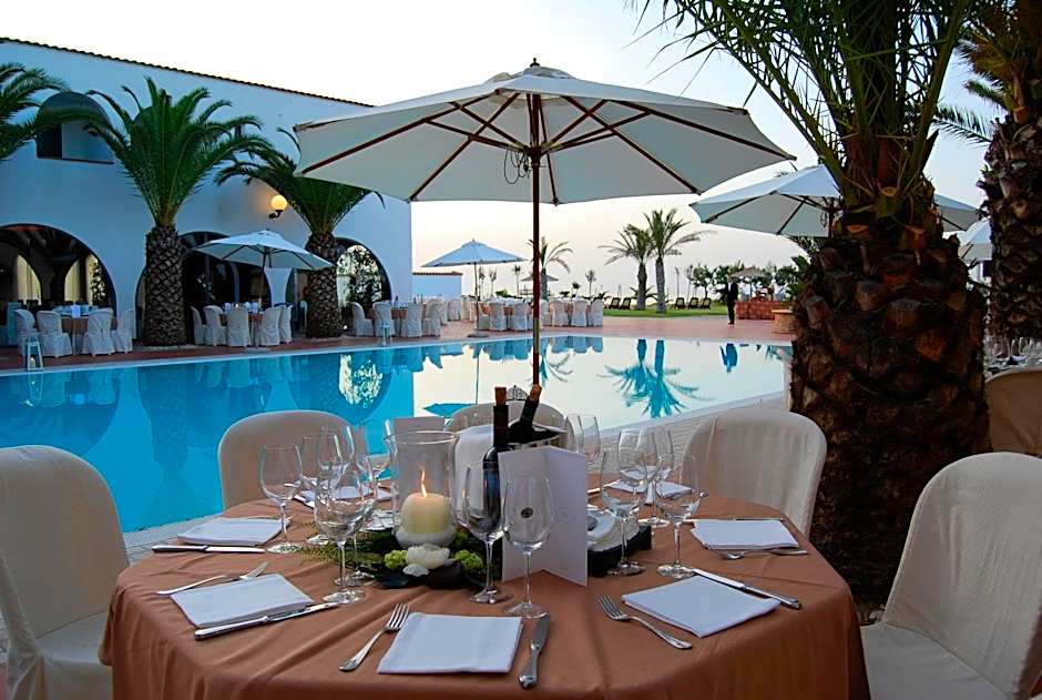 Centro Vacanze Poker