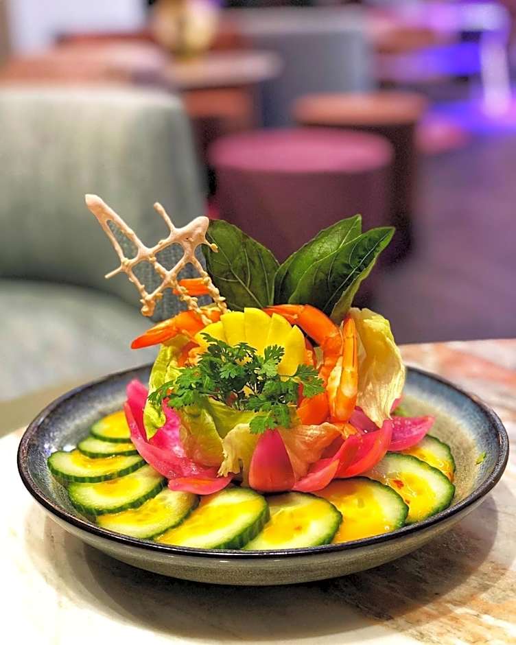 Aiden by Best Western Clermont-Ferrand Hotel & Spa