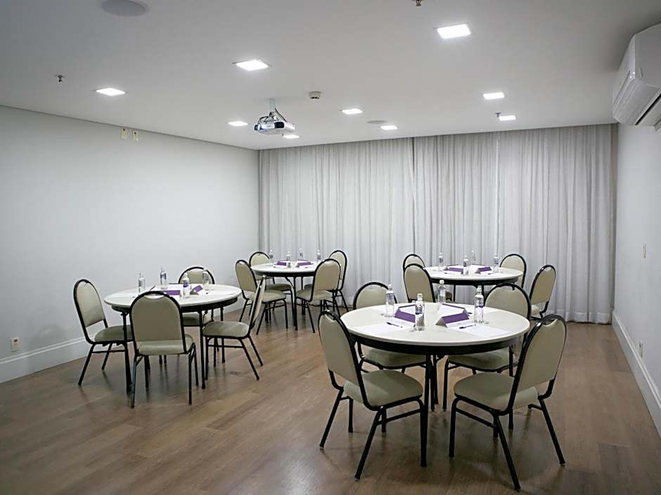 Mercure Sao Caetano do Sul