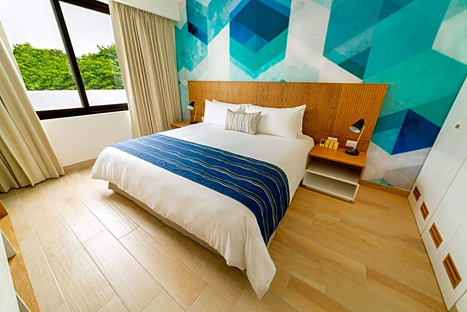 Tú Paraiso Privado- Lahun Suites Playa del carmen