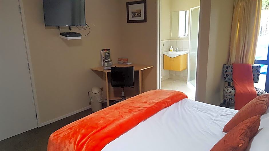 Heta Road B&B