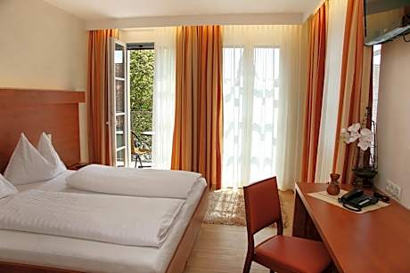 Hotel Grazerhof