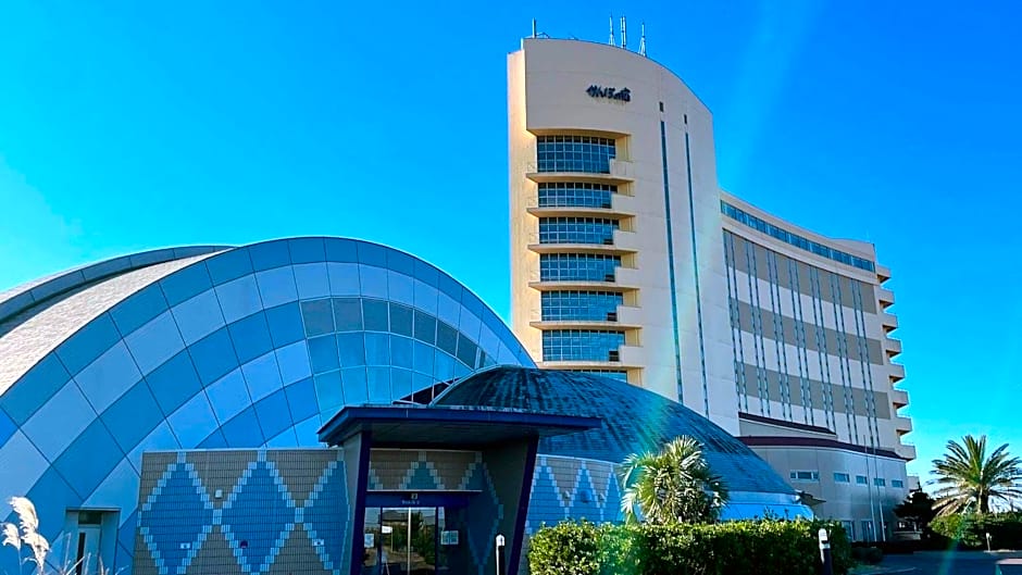KAMENOI HOTEL KUJUKURI