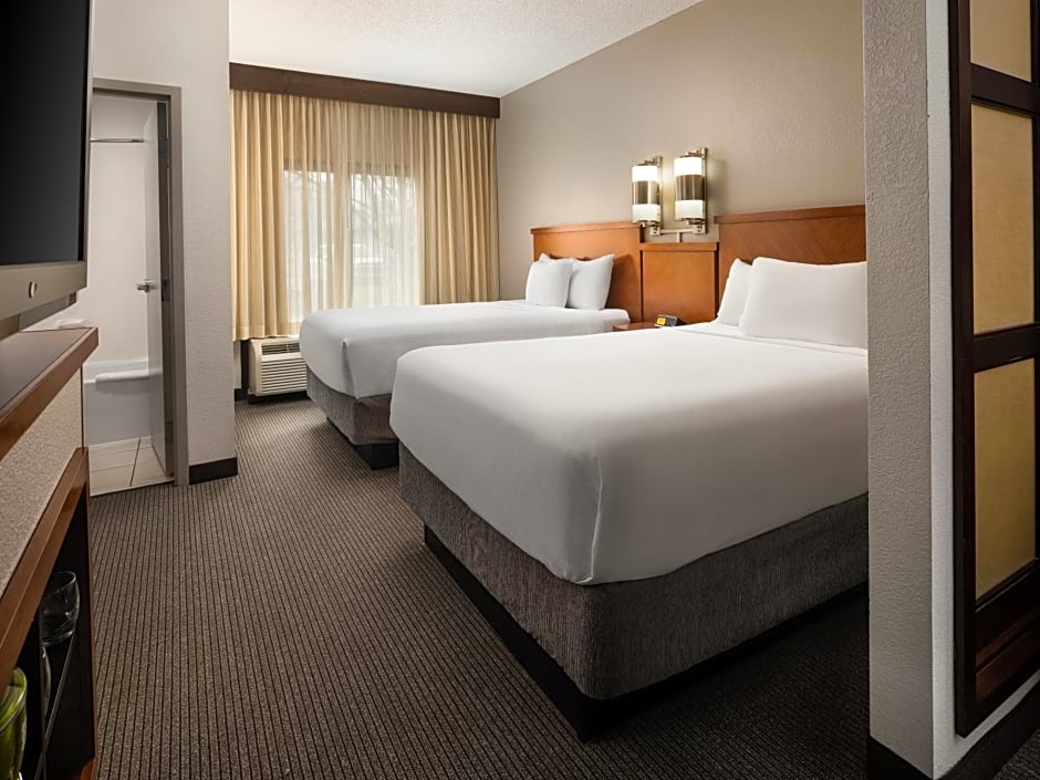 Hyatt Place Columbus/Dublin