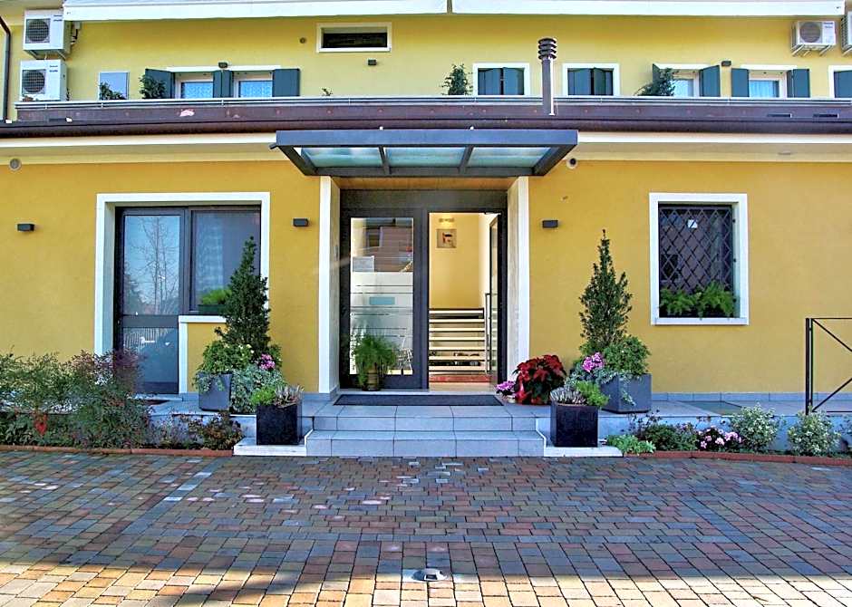 Hotel Rovere