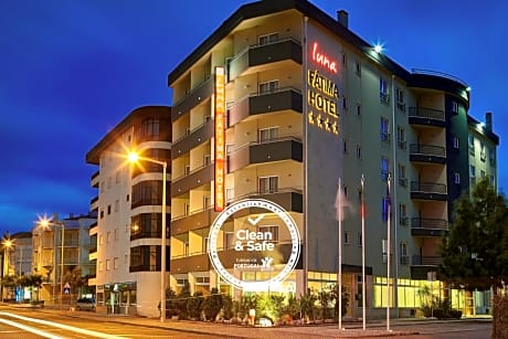 Luna Fatima Hotel