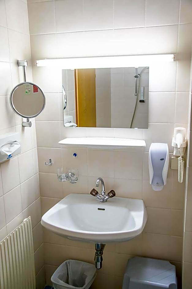 Hotel Burgstallerhof