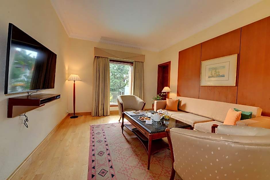 The Fern Kochi, Series by Marriott