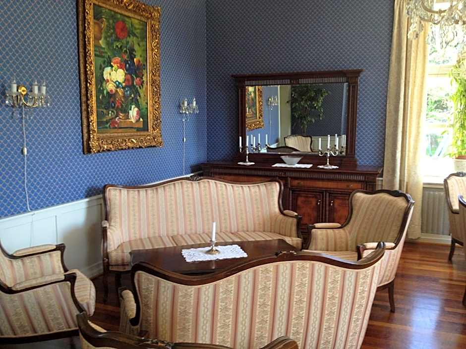 Trudvang Gjestegaard